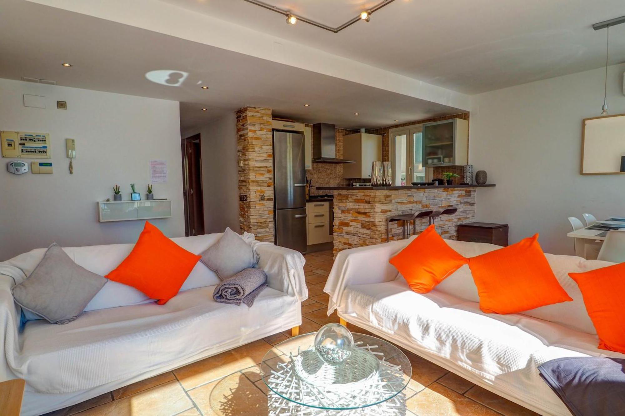 La Marina Sea Front By Hello Homes Appartamento *