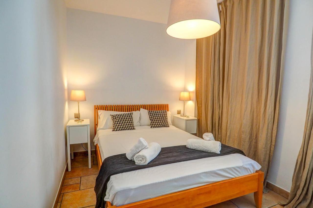 Appartamento La Marina Sea Front By Hello Homes Sitges