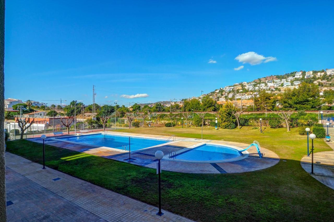La Marina Sea Front By Hello Homes Appartamento Sitges