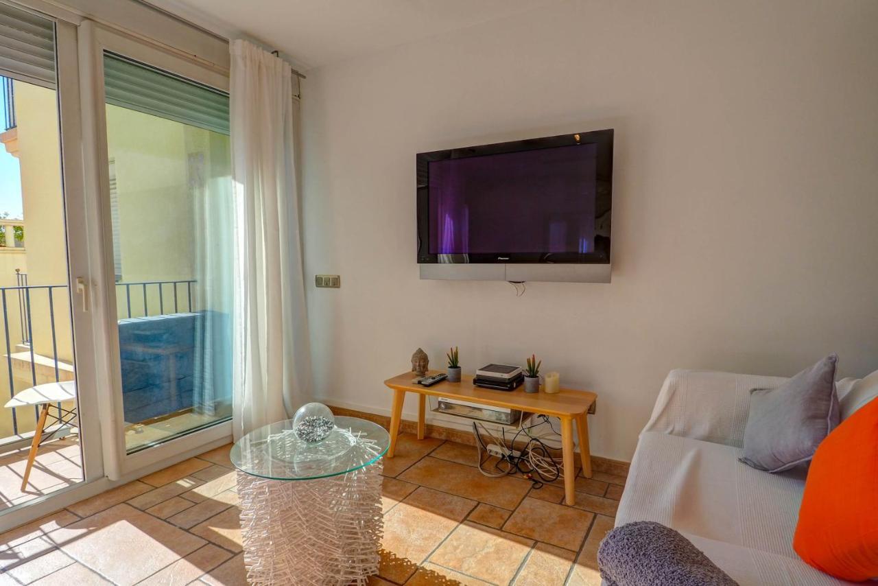 La Marina Sea Front By Hello Homes Appartamento